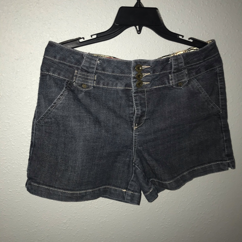 Shorts